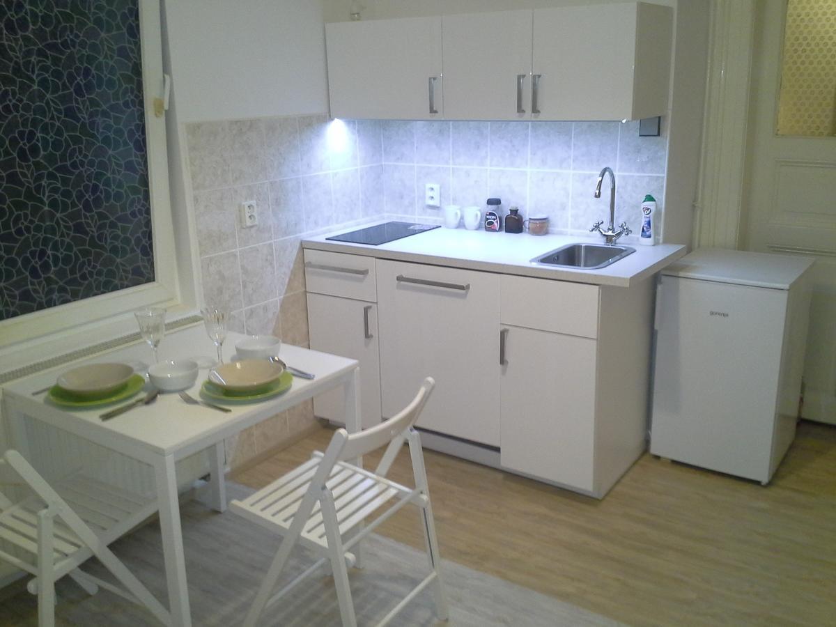 Apartment In The Centre Πράγα Εξωτερικό φωτογραφία