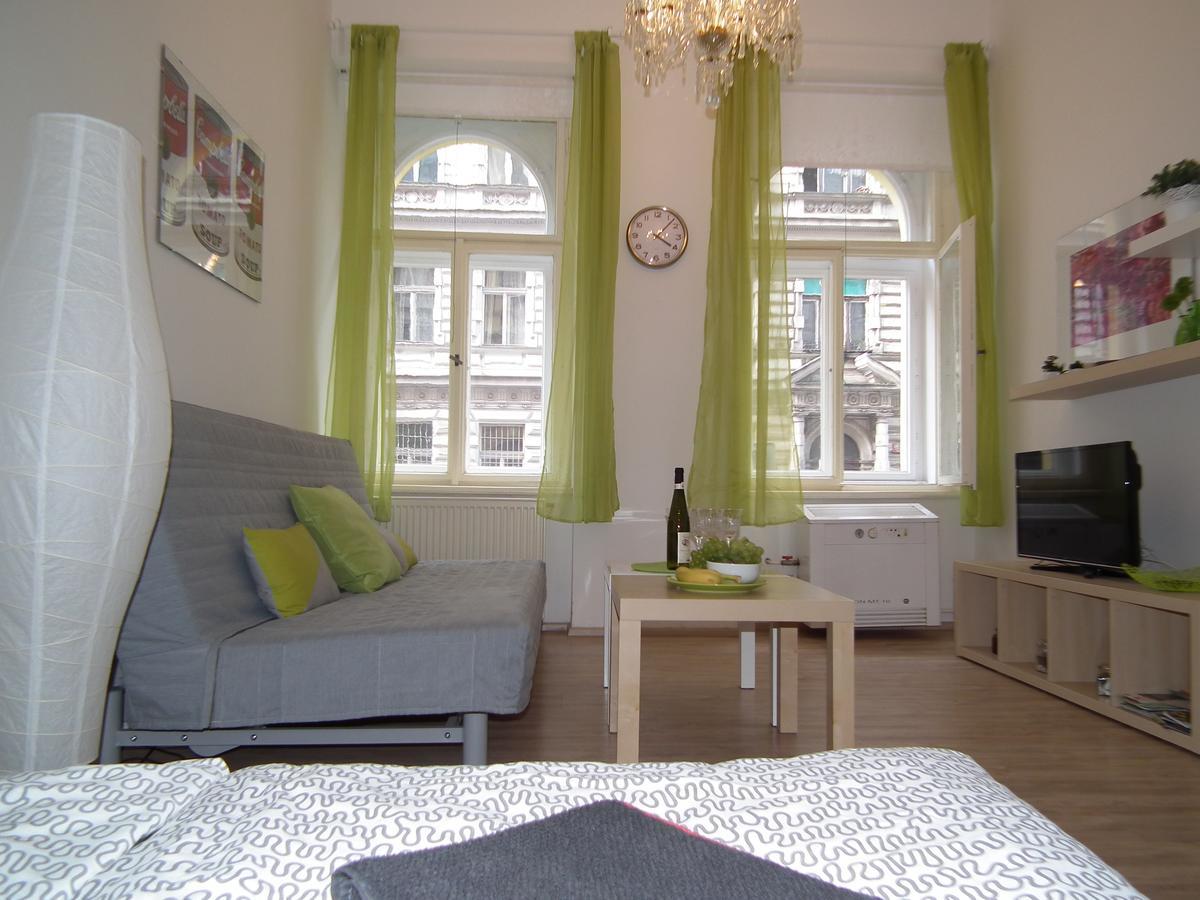 Apartment In The Centre Πράγα Εξωτερικό φωτογραφία