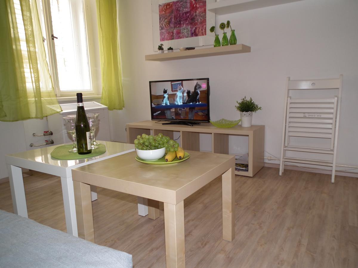 Apartment In The Centre Πράγα Εξωτερικό φωτογραφία