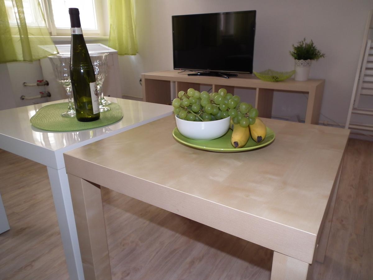 Apartment In The Centre Πράγα Εξωτερικό φωτογραφία