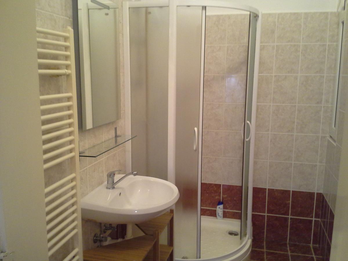 Apartment In The Centre Πράγα Εξωτερικό φωτογραφία