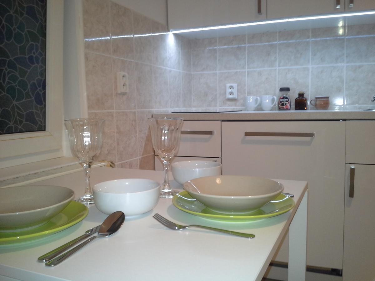 Apartment In The Centre Πράγα Εξωτερικό φωτογραφία